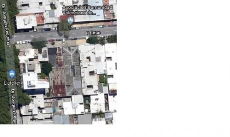Atencion Constructoras Y Desarrolladores Buen Terreno