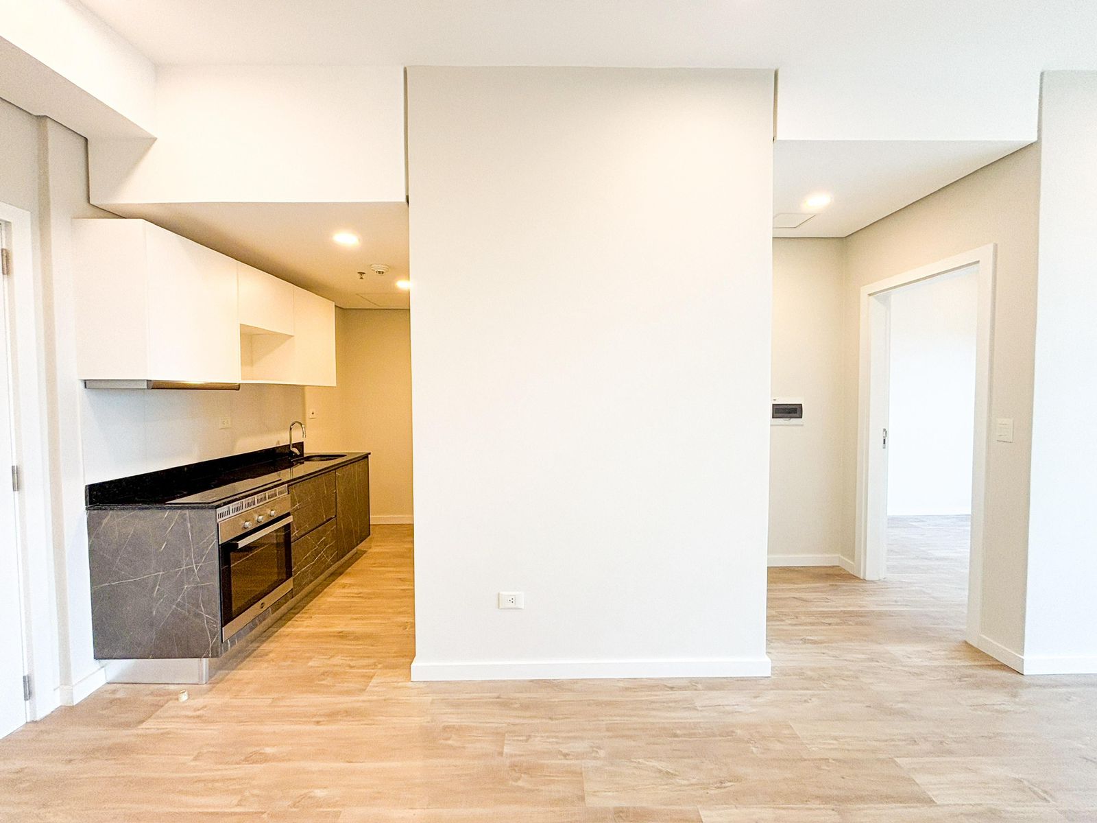 Departamento en venta en Las Lomas, Asunción — foto 2