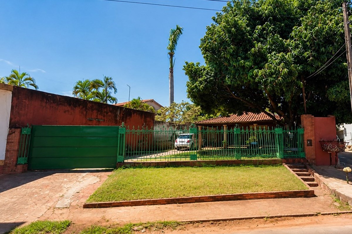 Casa-Venta-Calle Patiño, Itaugua, Virgen del Rosario, Itauguá, Central — foto 3