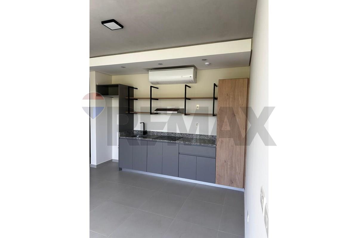Departamento Venta San Bernardino, Insignia Club — foto 2