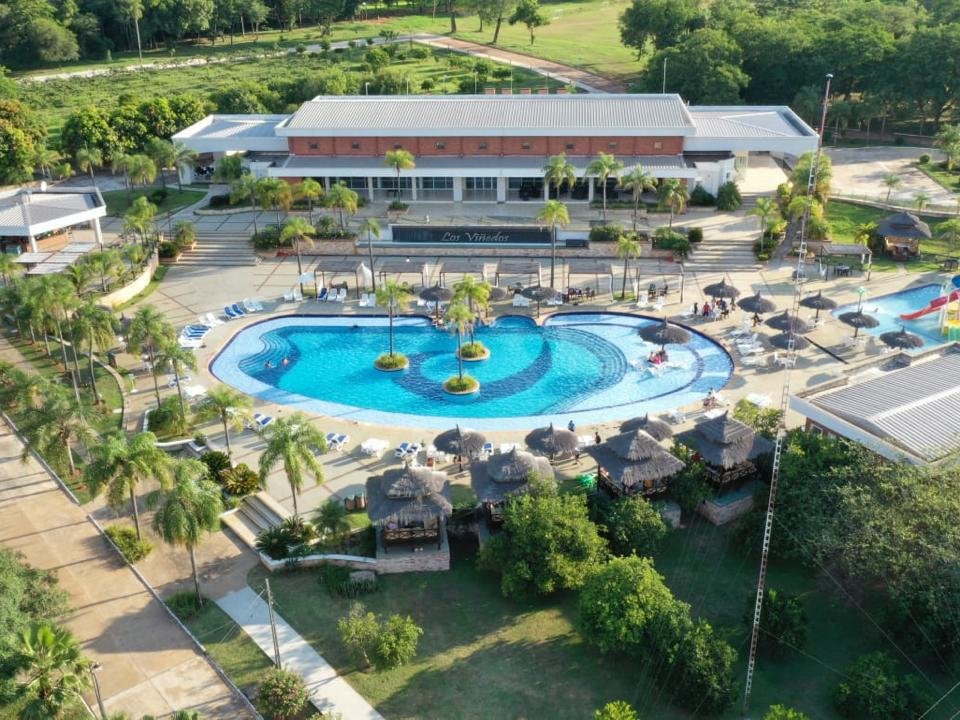 LAS CUMBRES | TU LOTE EN UN RESORT EXCLUSIVO — foto 2