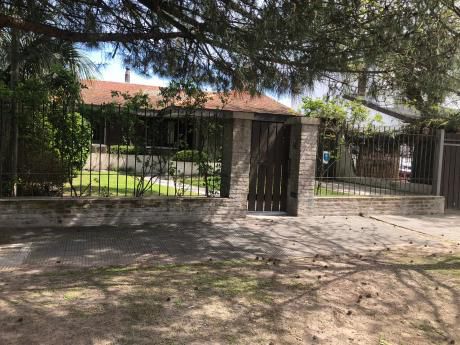 Casa En Carrasco