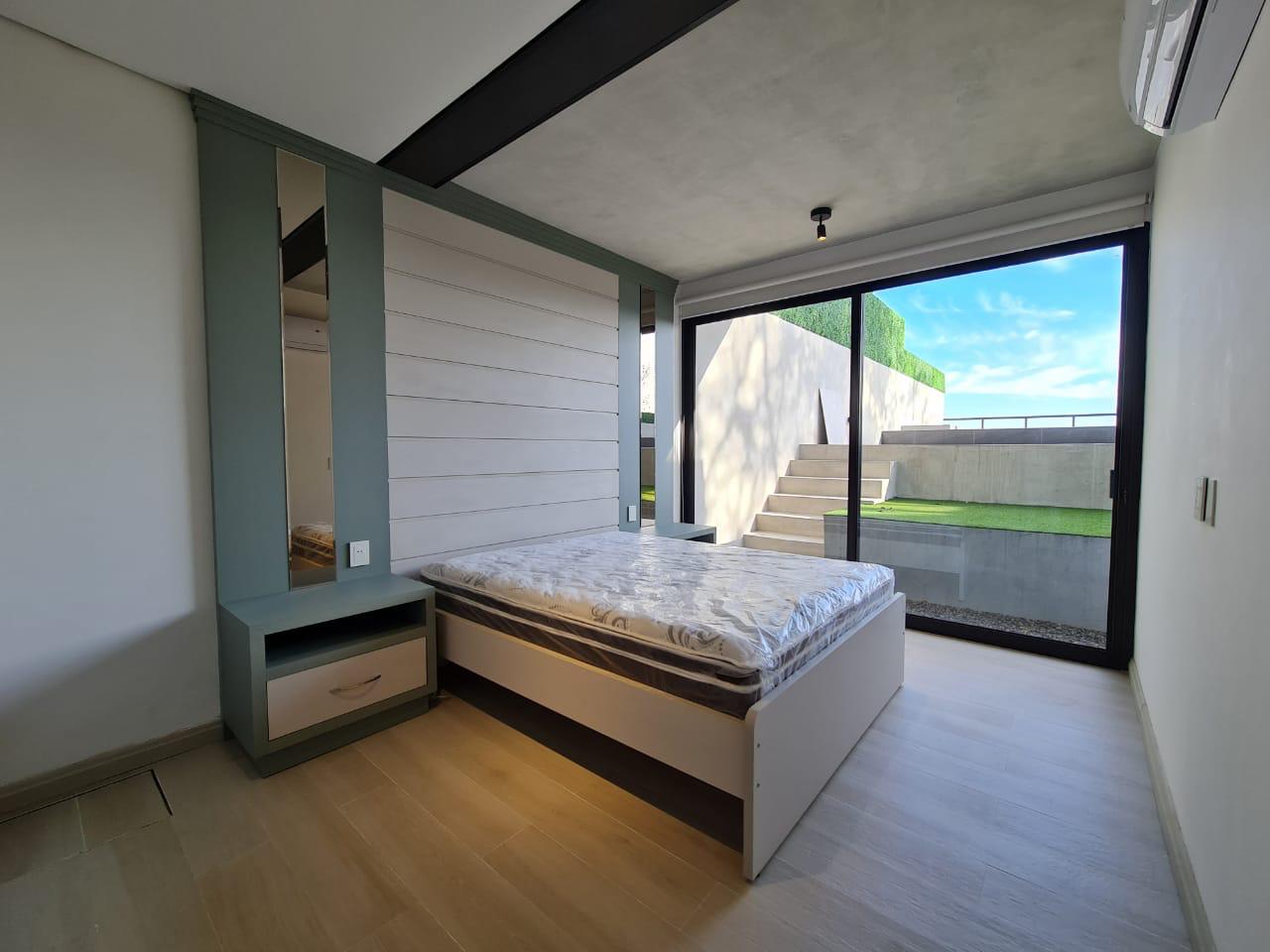 VENDO CASA A ESTRENAR CON VISTA AL LAGO, EN SAN BERNARDINO — foto 3