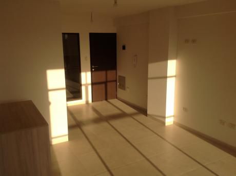El Alquiler Oficina A Estrenar Zona Recoleta