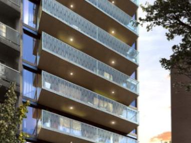 Venta 1 Dormitorio Pocitos, A Estrenar En Marzo 2020!