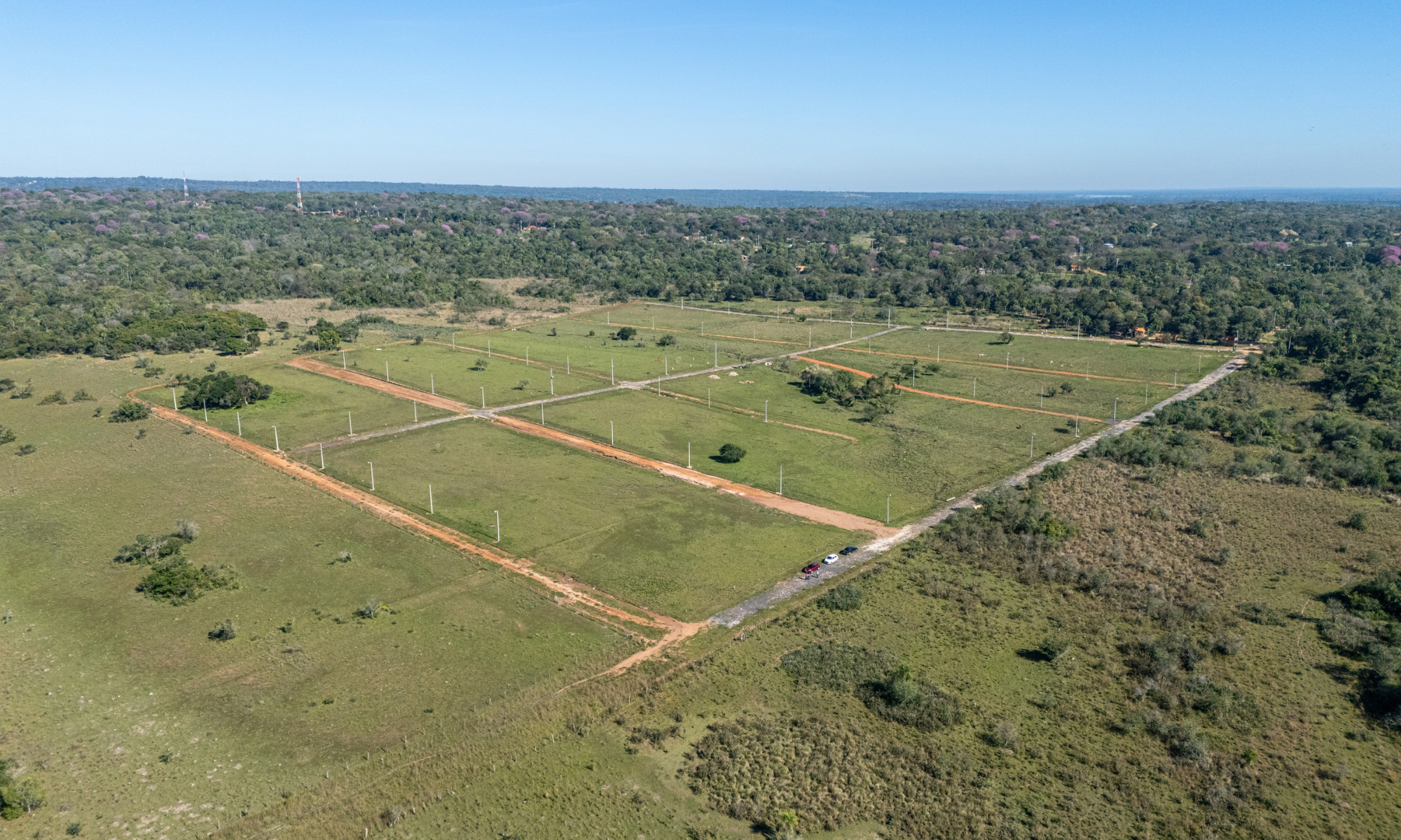 Oportunidad en Emboscada – 69 hectáreas en venta — foto 3