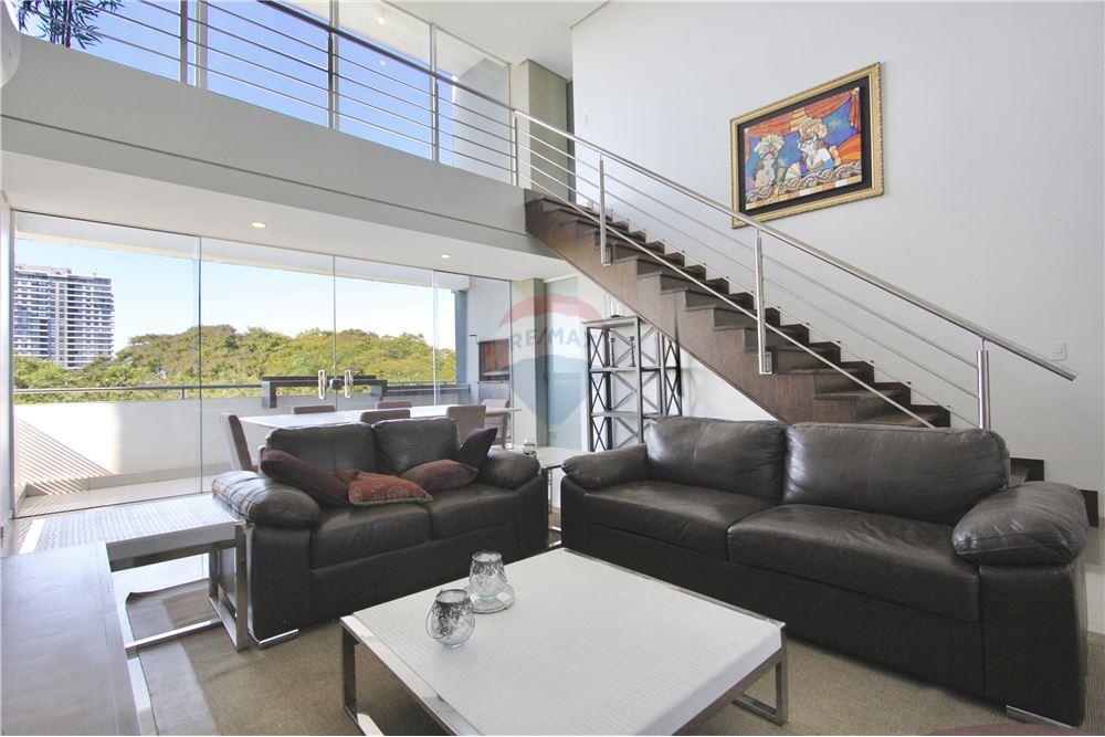 Departamento en venta en Mme. Lynch