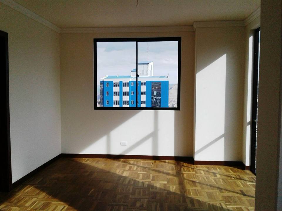 Departamento en venta en Miraflores