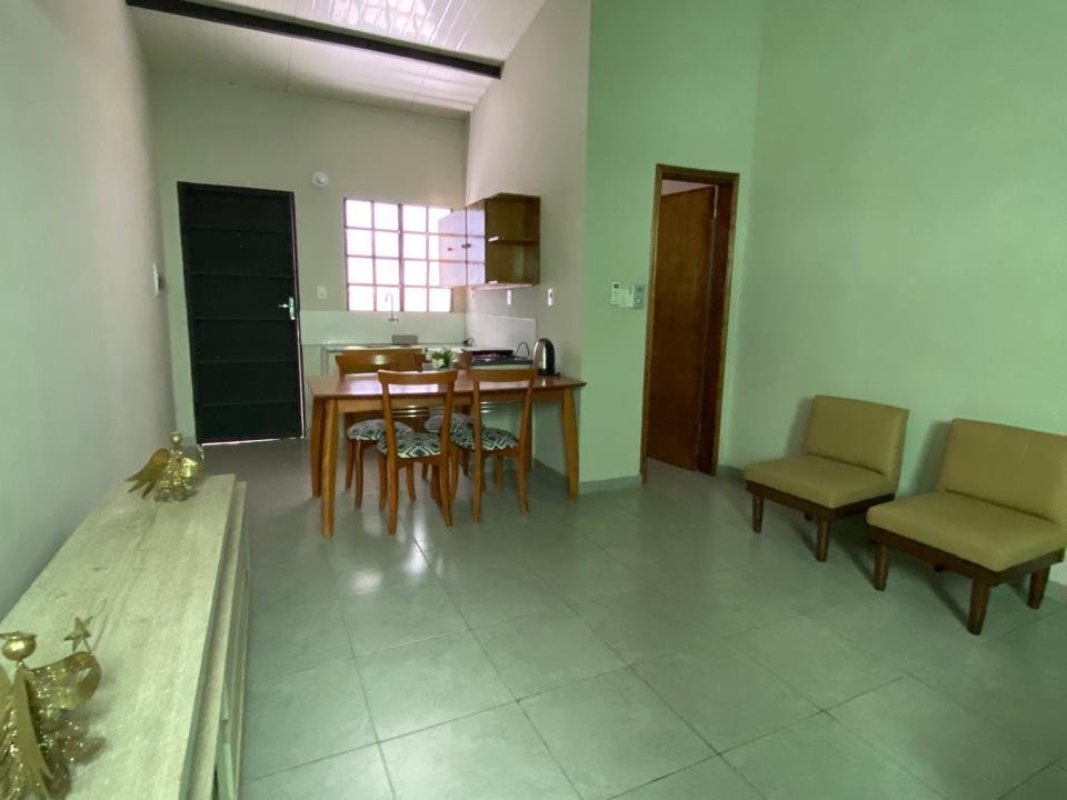 ALQUILO MONOAMBIENTE AMOBLADO EN BARRIO OBRERO — foto 3