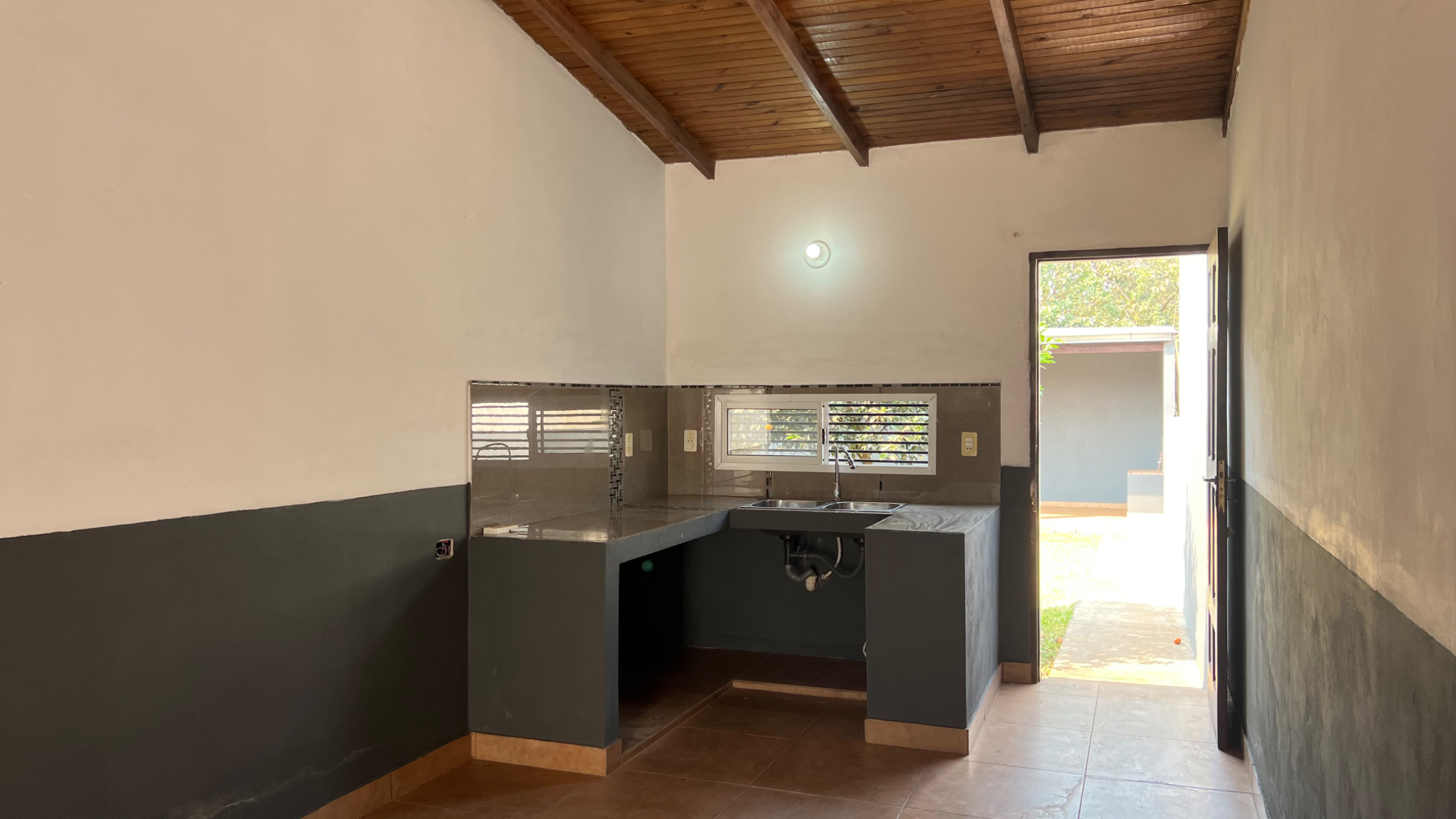 VENDO CASA TIPO DUPLEX - CAMBYRETÁ — foto 3