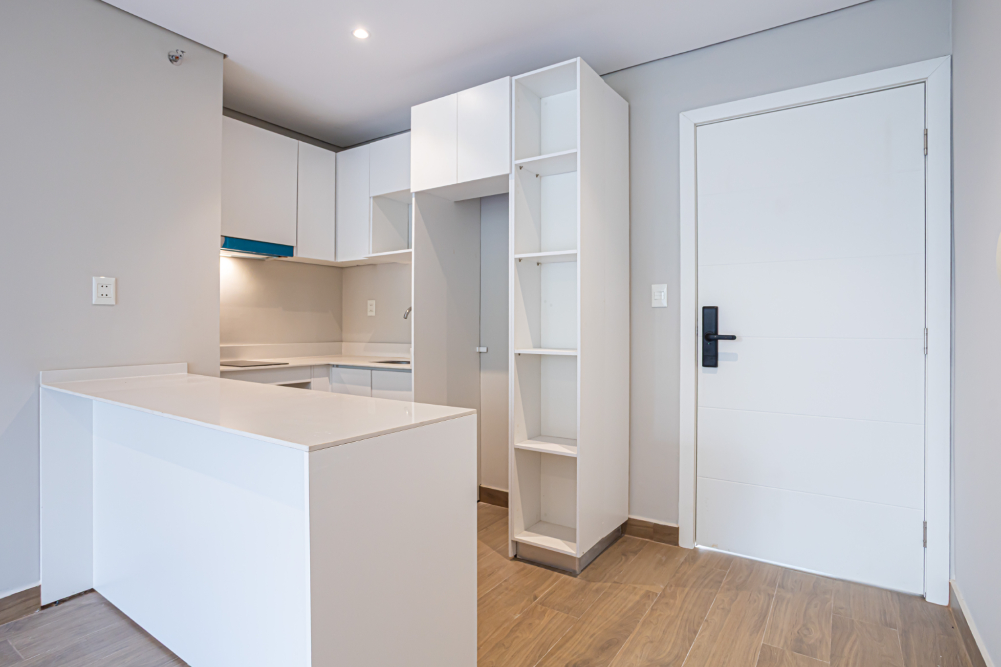 R5 Las Lomas - Estudios Y 1 Dormitorio — foto 3
