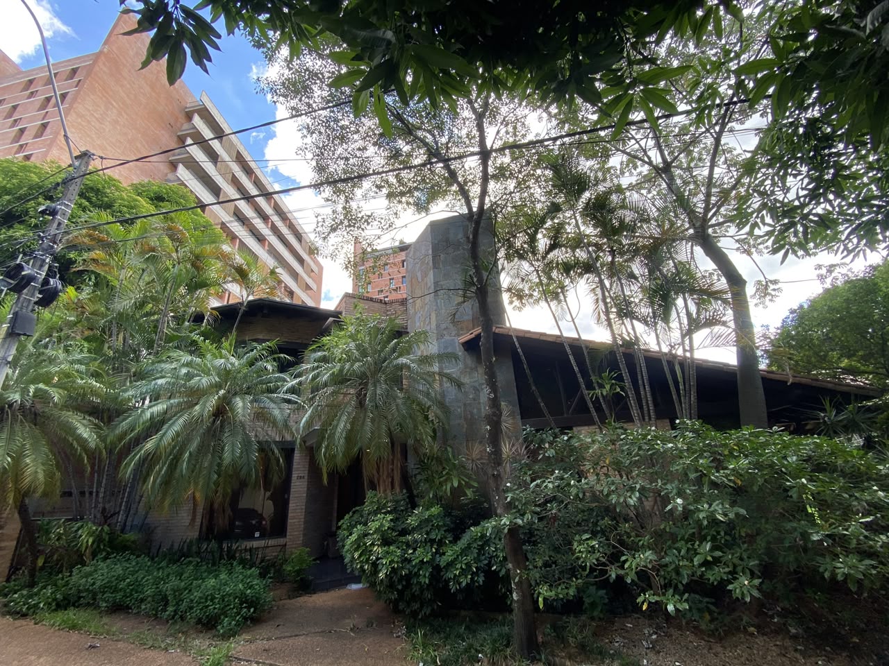 Departamento en venta con baja de precio en Bernardino Caballero