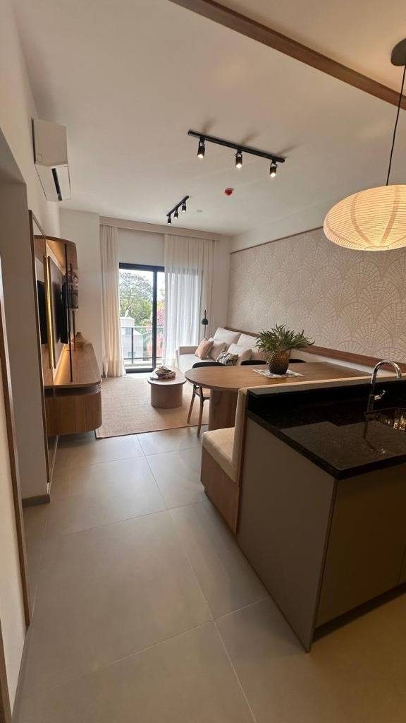 EN ALQUILER DEPARTAMENTO NUEVO AMOBLADO — foto 3