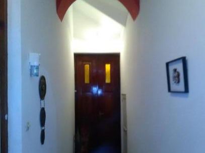 Hermoso Apartamento Luminoso, Tranquilo, Seguro, Con Patio.