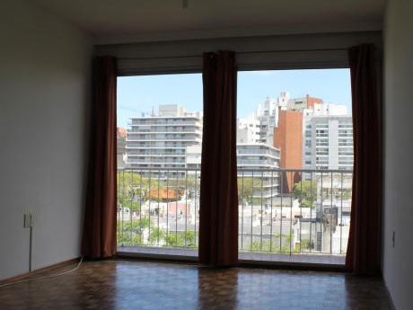 Apartamento 2 Dormitorios - Garage, Ideal Estudiantes