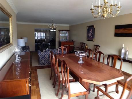En Venta Amplio Y Cómodo Departamento Av. Melchor Urquidi