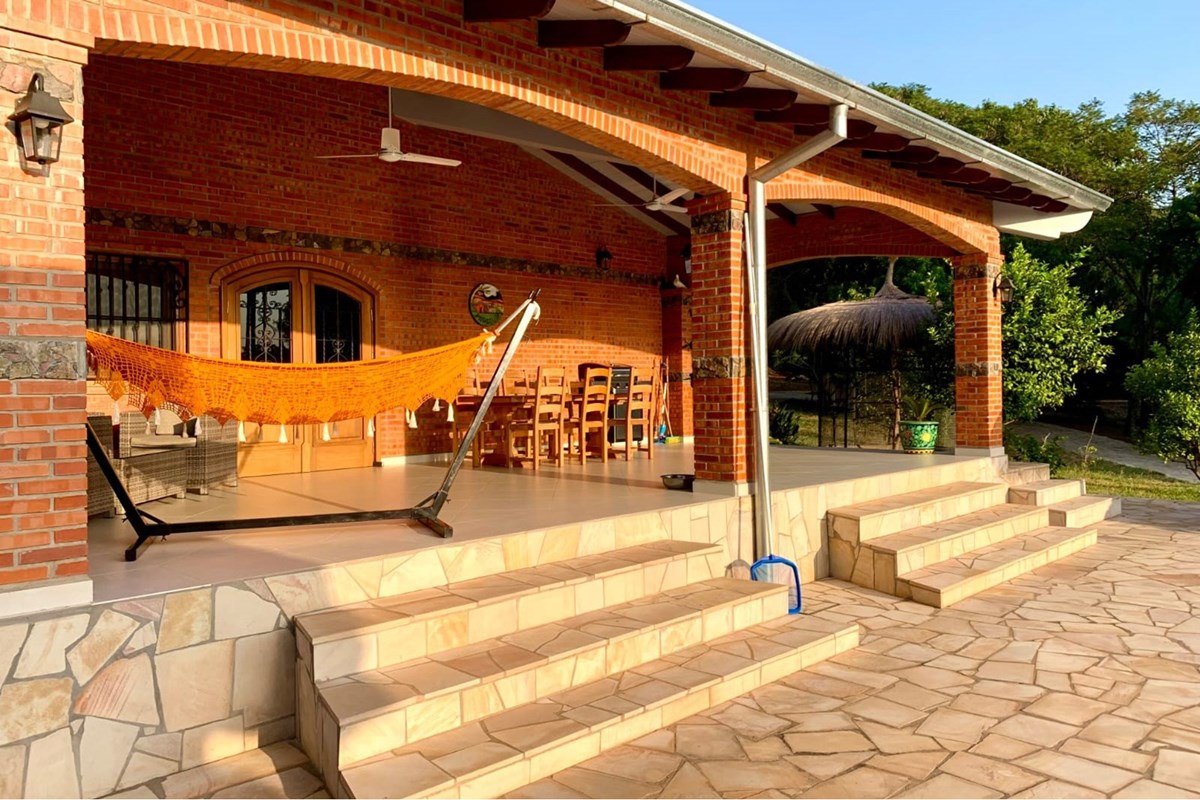 Casa quinta en venta Nueva Colombia — foto 3