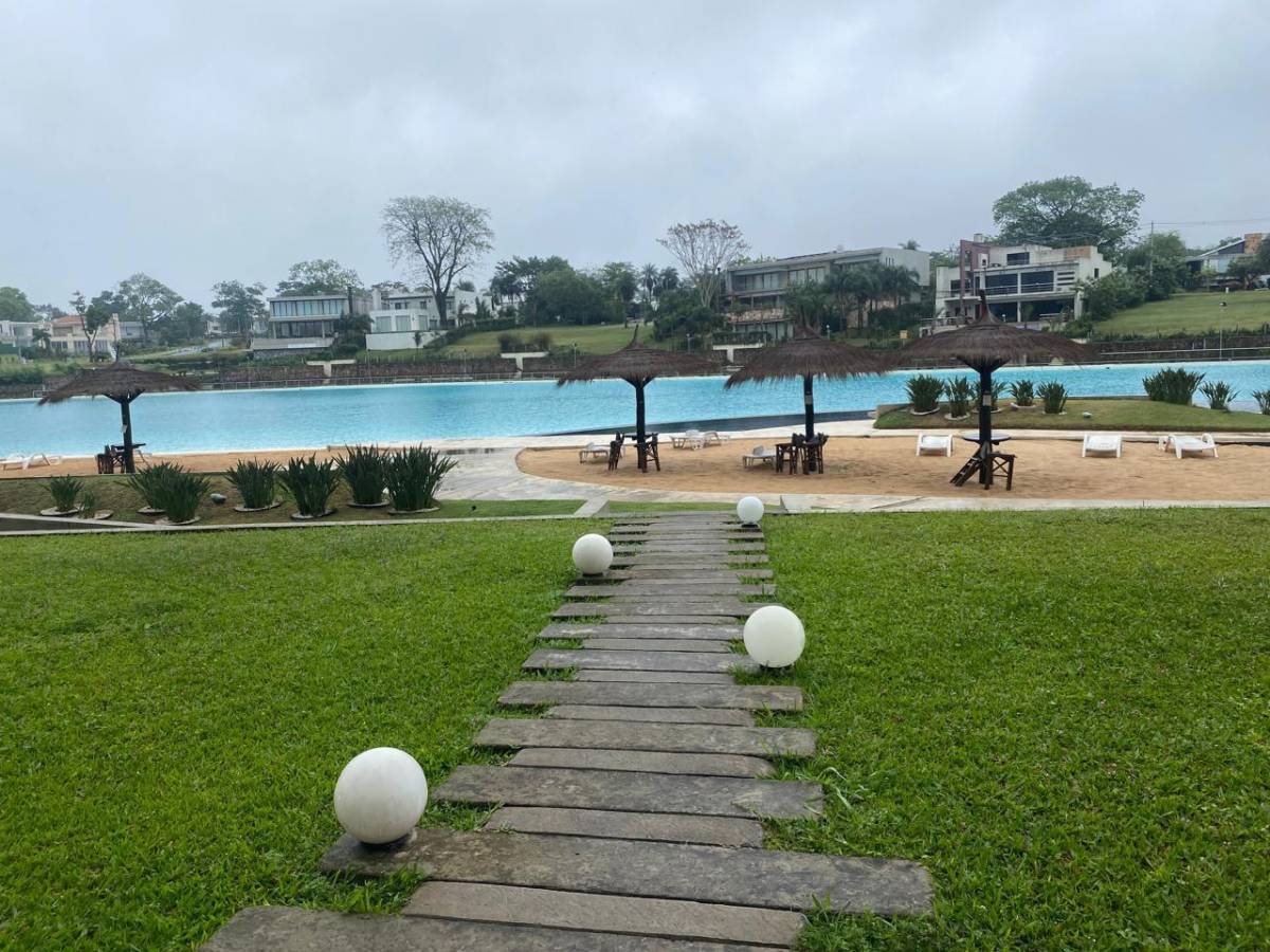 En venta Dpto en Bali 1, Condominio Aqua Village ID:28298 — foto 2