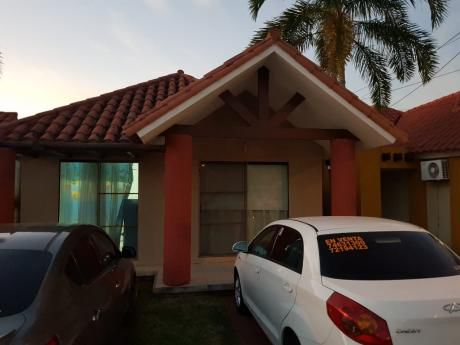 40.000 $us. Anticretico De Hermosa Casa En Ubr. El Remanzo