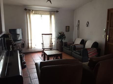 Casa Pinamar Sur 3 Dormitorios, 3 Baños