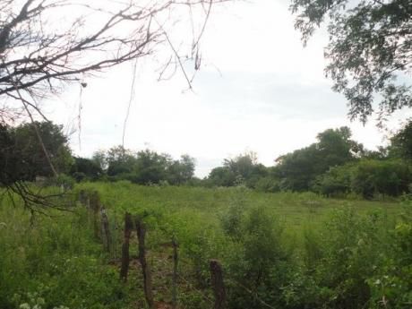 Terreno En Altos, De 4,12 Ha,con Vista Al Lago