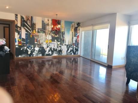 Apartamento Frente Al Mar
