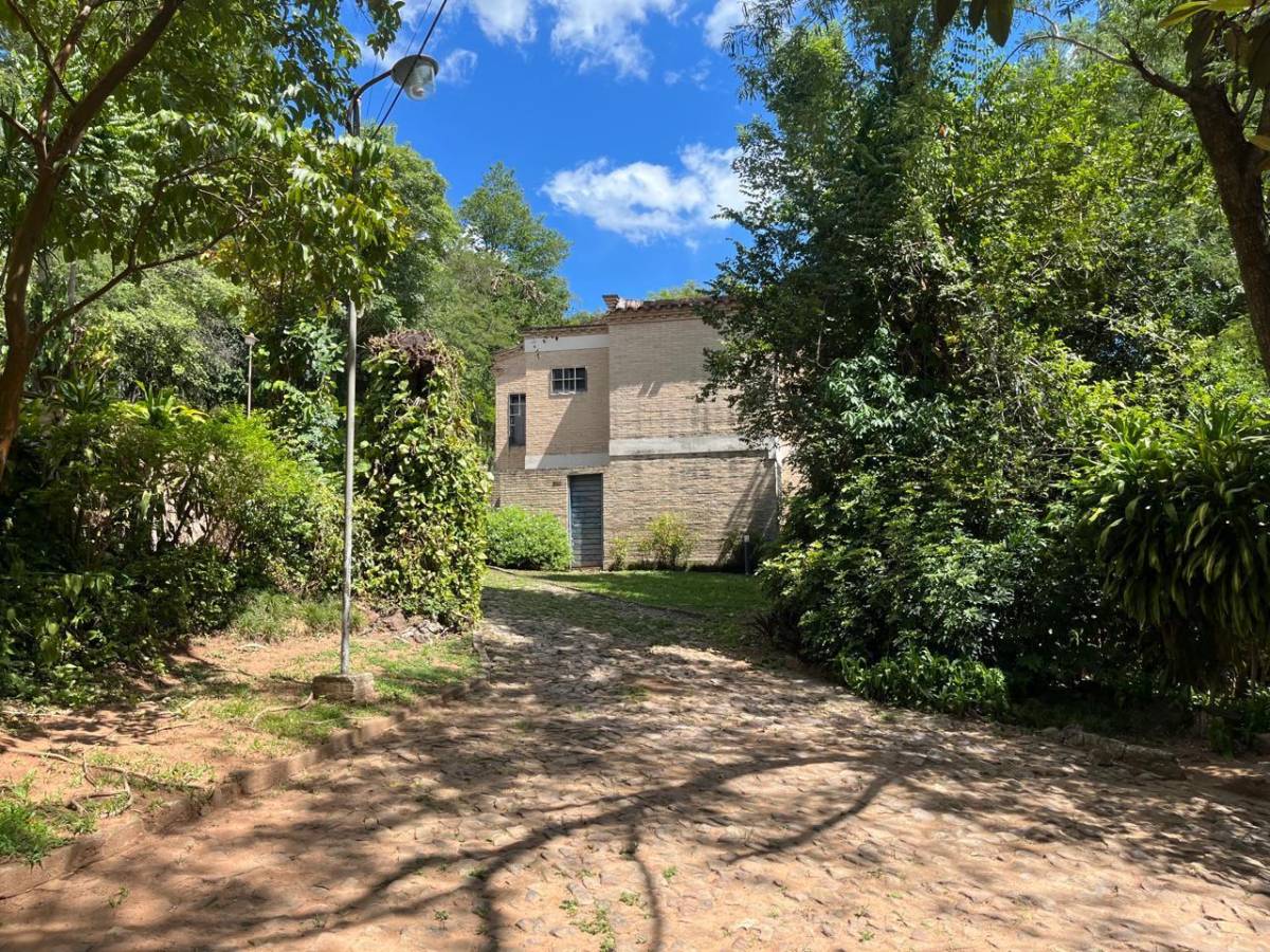 SE VENDE CASA EN CONDOMINIO DEL CERRO DE SAN BERNARDINO — foto 2