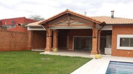 Vendo Casa A Estrenar Fernando Zona Norte 3 Dormitorios