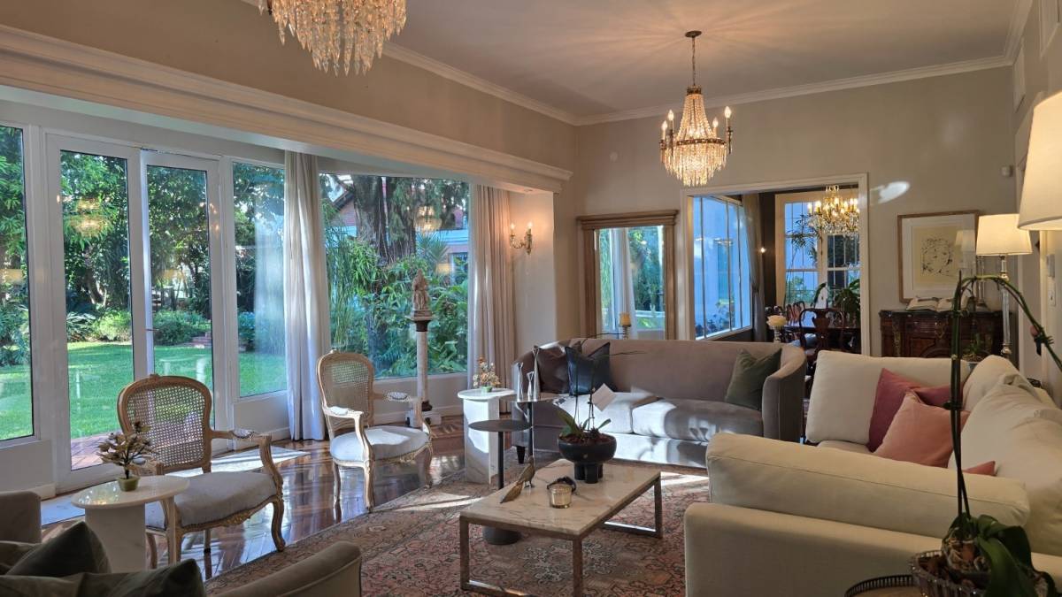 Casa en venta en Las Mercedes, Asunción — foto 3