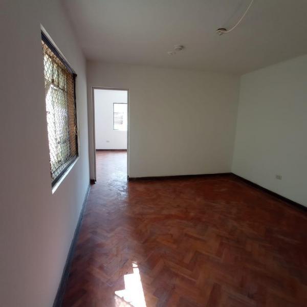 Casa en alquiler en Surquillo