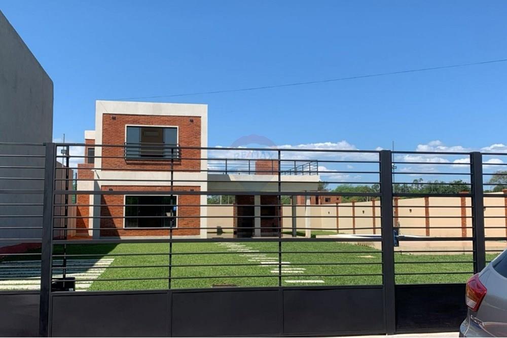 VENDO CASA EN PUERTA DEL LAGO - SAN BERNARDINO — foto 2