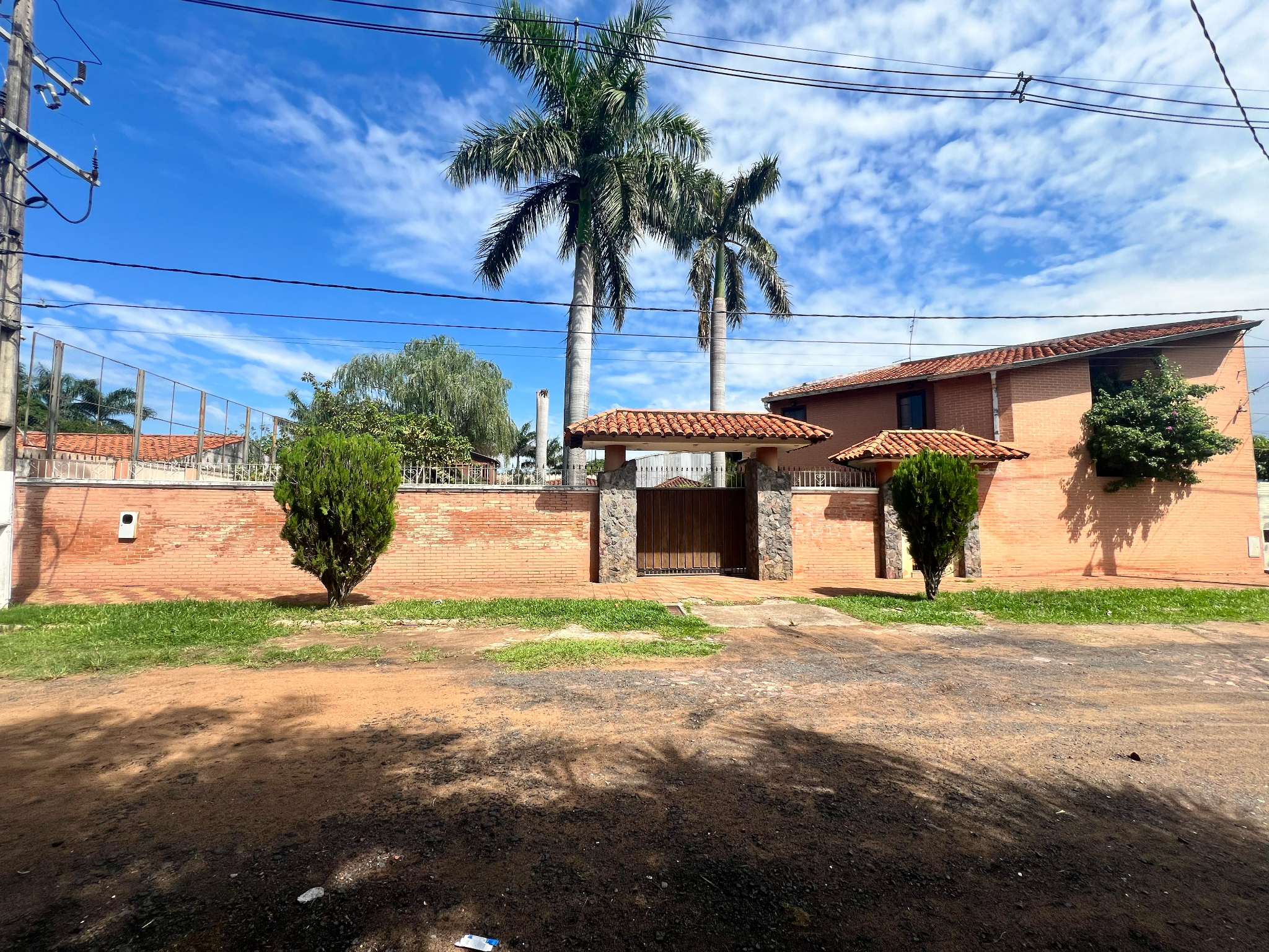 Hermosa casa a la venta en San Lorenzo — foto 3