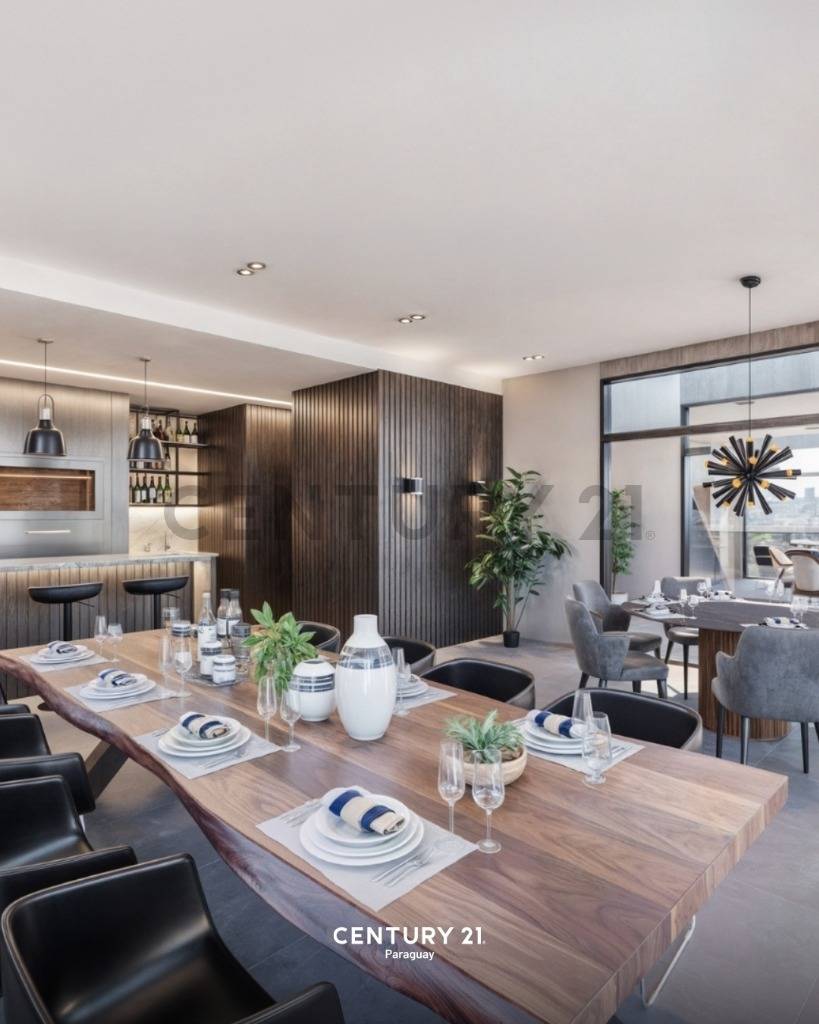 LUJO Y UBICACION EN UN SOLO LUGAR. MONOAMBIENTE EN VENTA EN V TOWER RECOLETA — foto 3