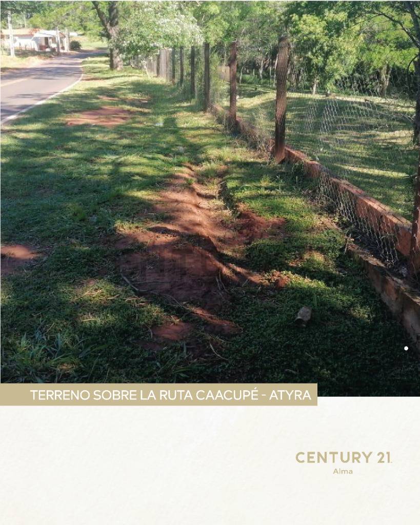 Venta de Estancia/Ganadera en Caacupé, Cordillera — foto 2