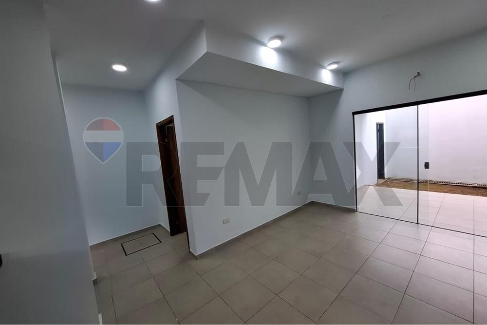 Terreno en venta SAN LORENZO - Zona Shopping SL — foto 2