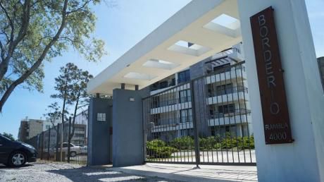 Edificio Borderio