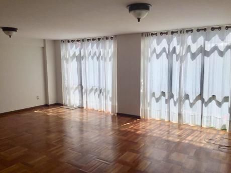 Departamento En Achumani