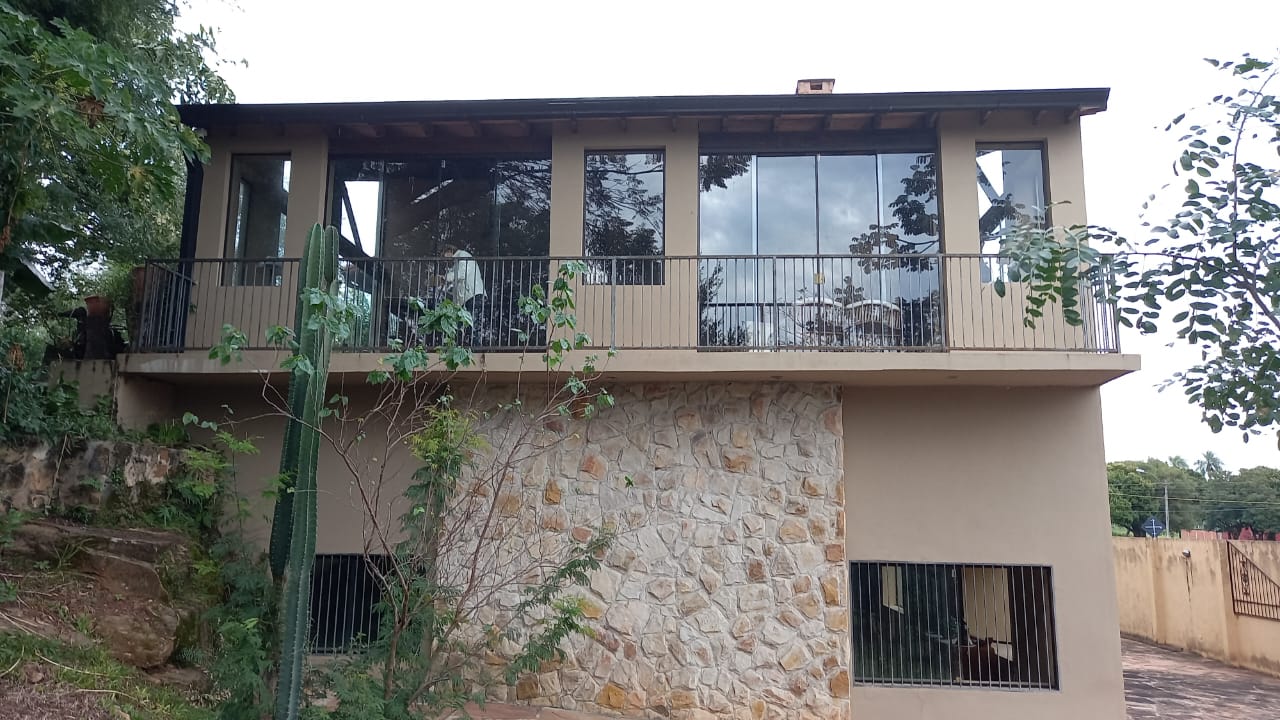 Vendo Hermosa Casa Quinta de 8.300 m2 Ubicada en Caacupe - LHO6824903 — foto 2