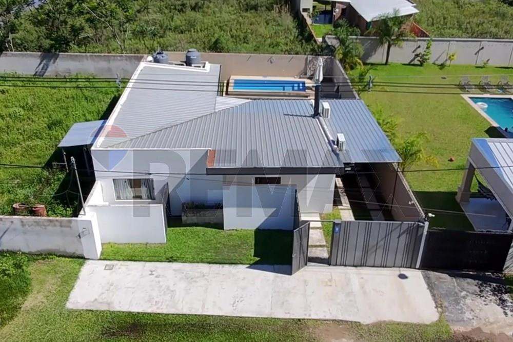 EN VENTA CASA AMOBLADA EN SAN BERNARDINO — foto 3