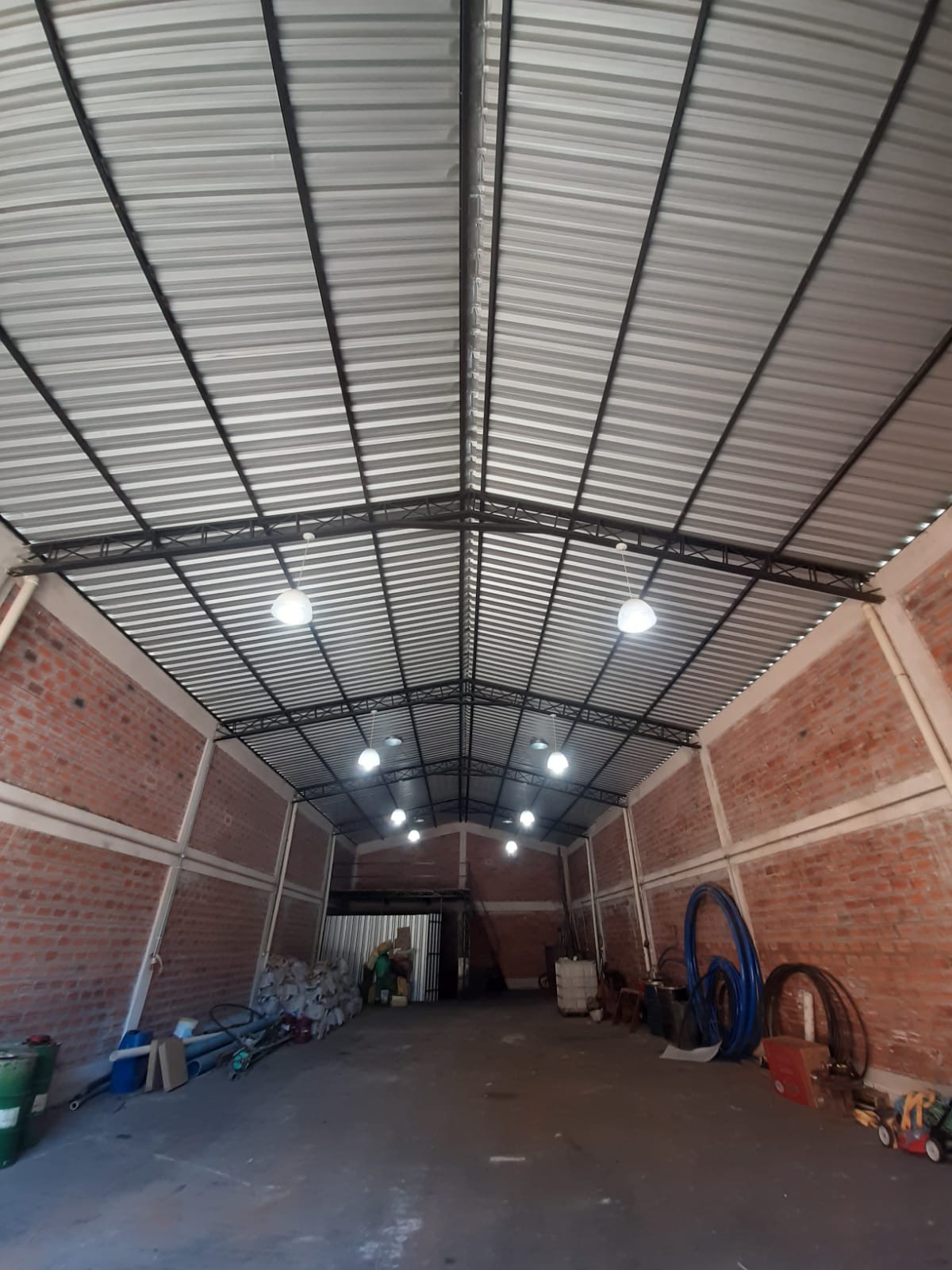 VENDO DEPÓSITO EN SAN LORENZO BARCEQUILLO VILLA DEL AGRÓNOMO — foto 2