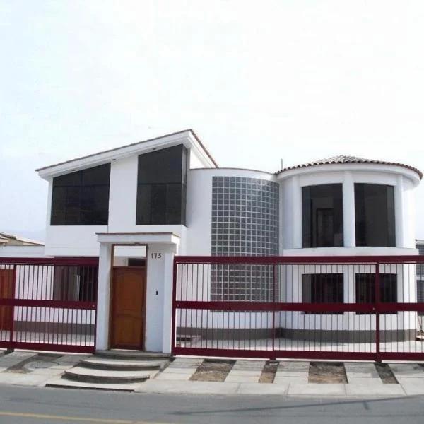 Casa en venta en La Molina