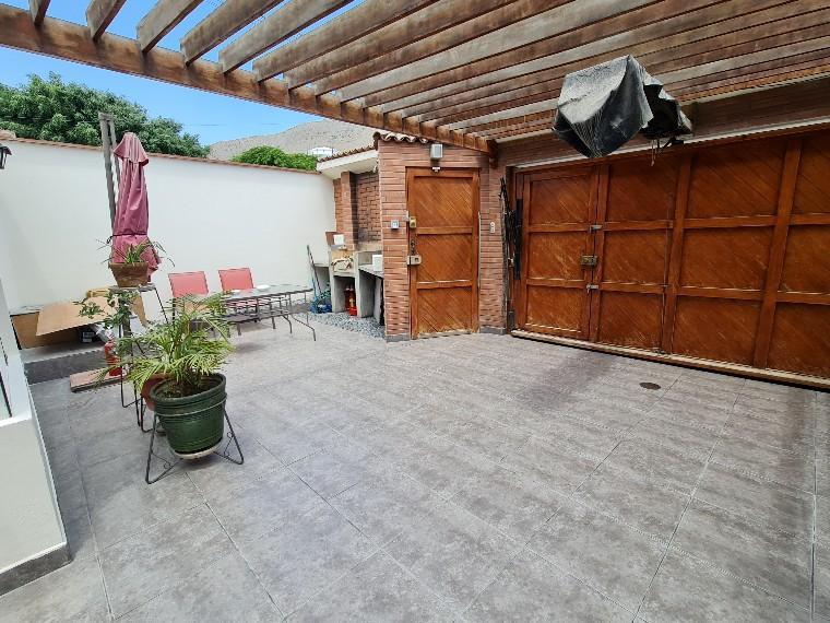 Casa en venta en La Molina