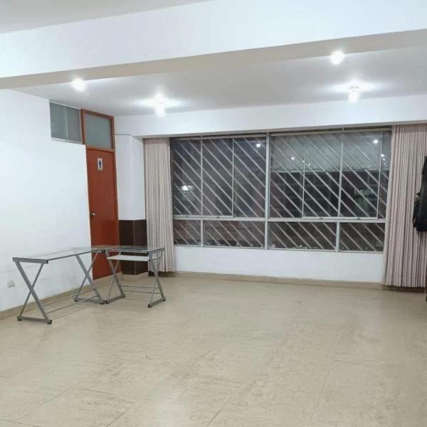 Departamento en alquiler en San Martín de Porres