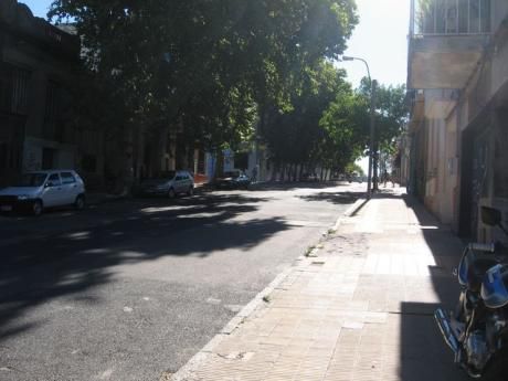 San Salvador Y Gaboto