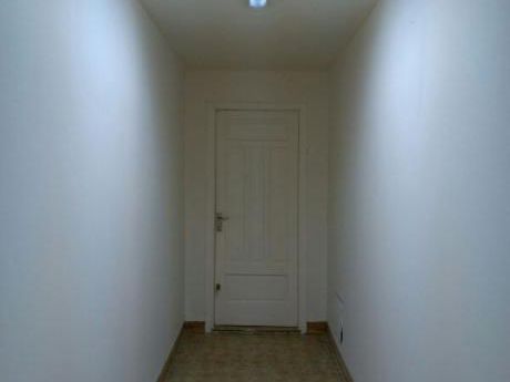 Jacinto Vera 1 Dormitorio Con Patio.