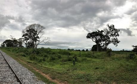 Amplio Terreno En Venta 6.4 Hectareas