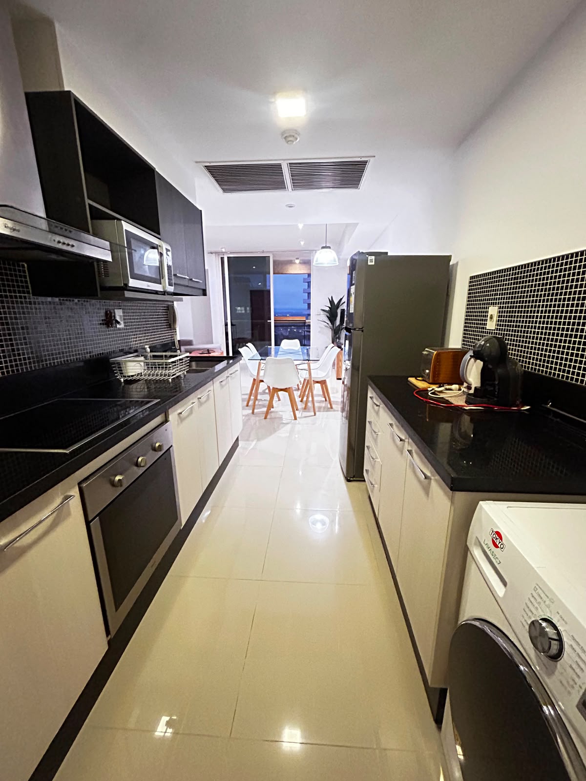 ALQUILER DE DEPARTAMENTO EN THE TOWER BUILDING — foto 3