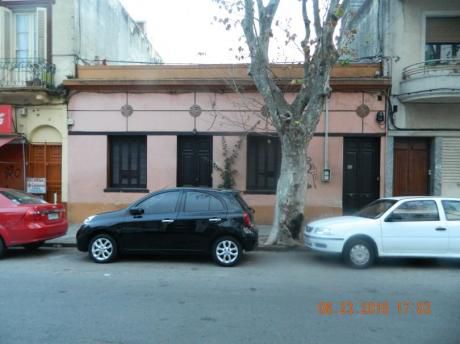 Oportunidad Inversion!!! U64675 50.000. Monoambiente En Palermo Prox. Rambla
