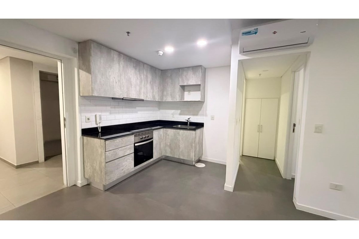 Alquilo depto de un dormitorio en villa morra — foto 2