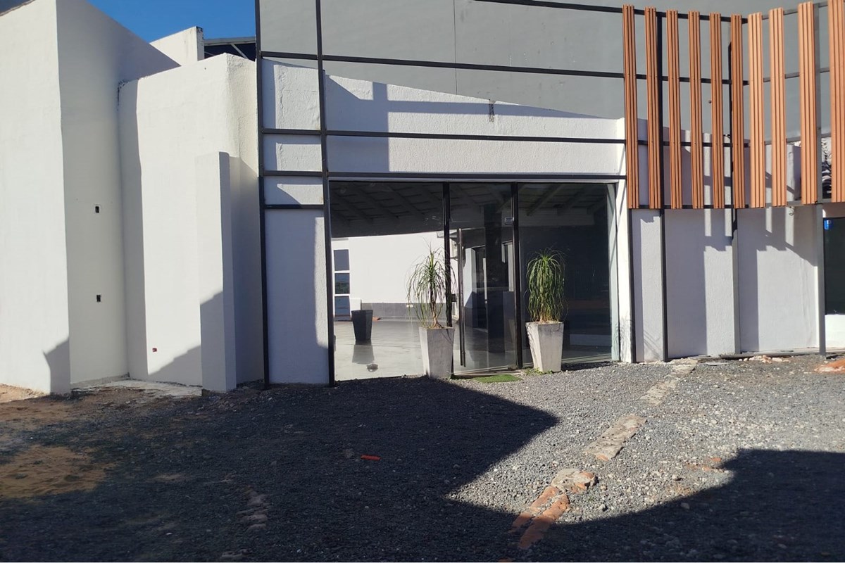 Oficina-Alquiler-Teniente Vera 1766, Ycuá Satí, Asunción — foto 2